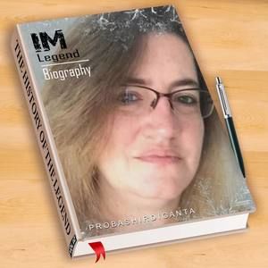 Meet your Posher, Dawn